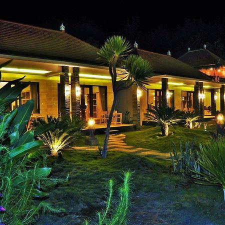 Favorite Exclusive Villa And Spa Nusa Penida Εξωτερικό φωτογραφία