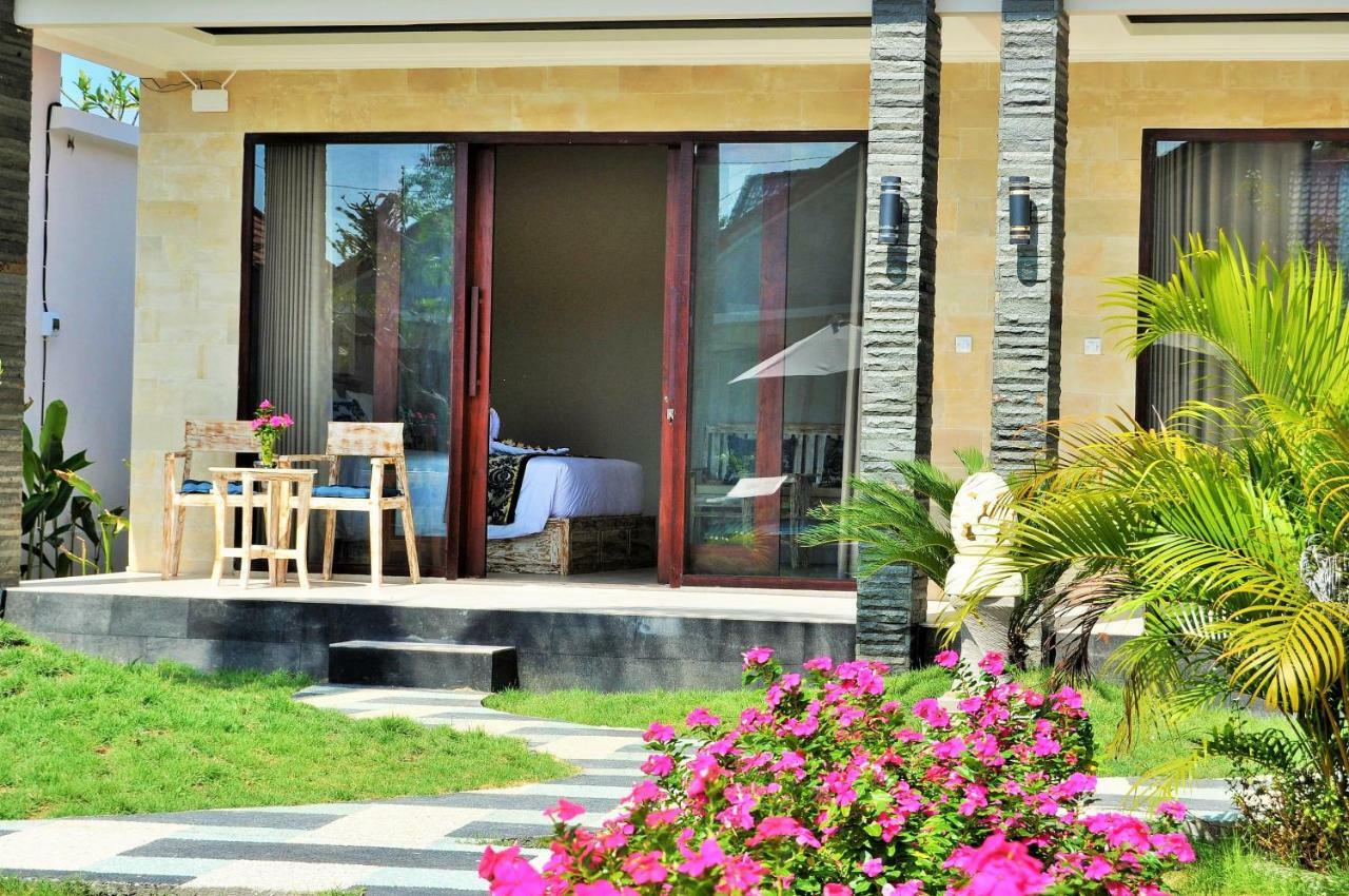 Favorite Exclusive Villa And Spa Nusa Penida Εξωτερικό φωτογραφία