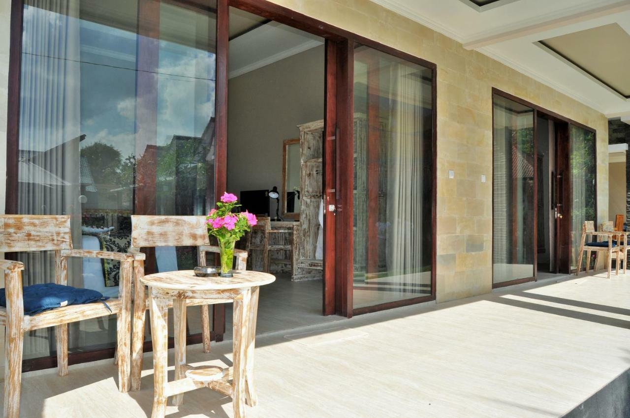 Favorite Exclusive Villa And Spa Nusa Penida Εξωτερικό φωτογραφία
