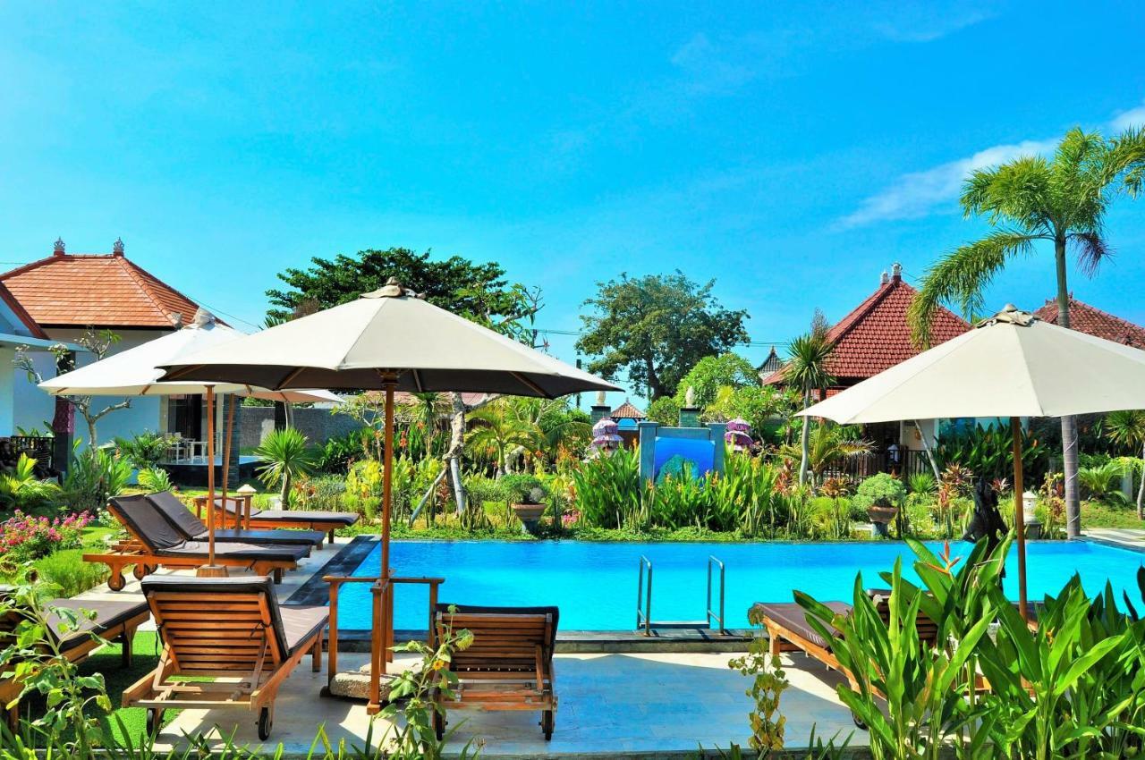 Favorite Exclusive Villa And Spa Nusa Penida Εξωτερικό φωτογραφία