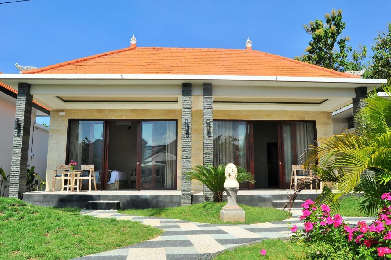 Favorite Exclusive Villa And Spa Nusa Penida Εξωτερικό φωτογραφία