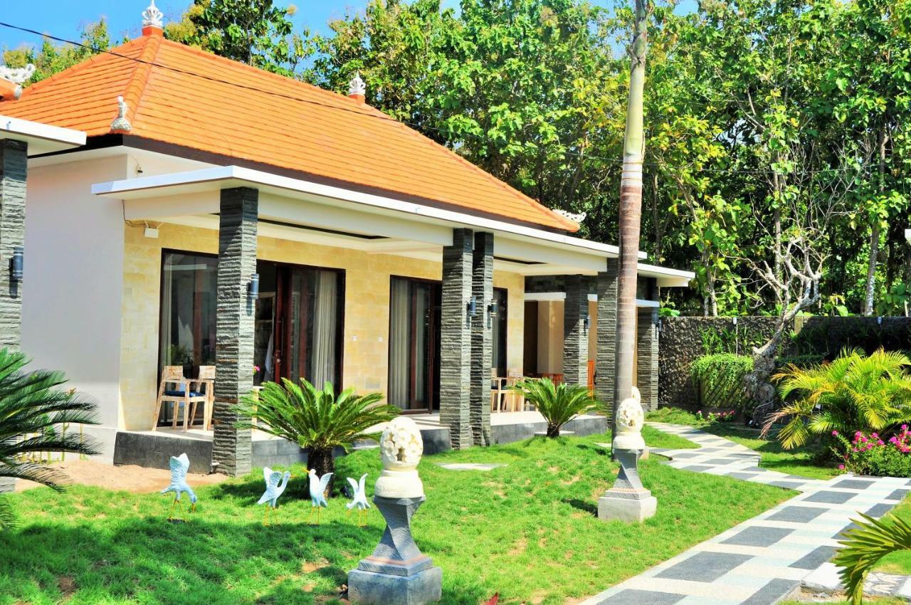 Favorite Exclusive Villa And Spa Nusa Penida Εξωτερικό φωτογραφία