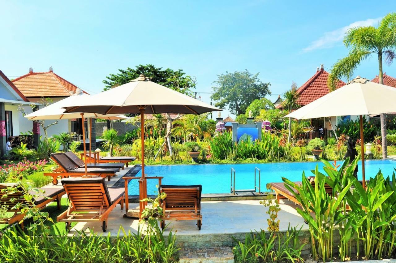 Favorite Exclusive Villa And Spa Nusa Penida Εξωτερικό φωτογραφία