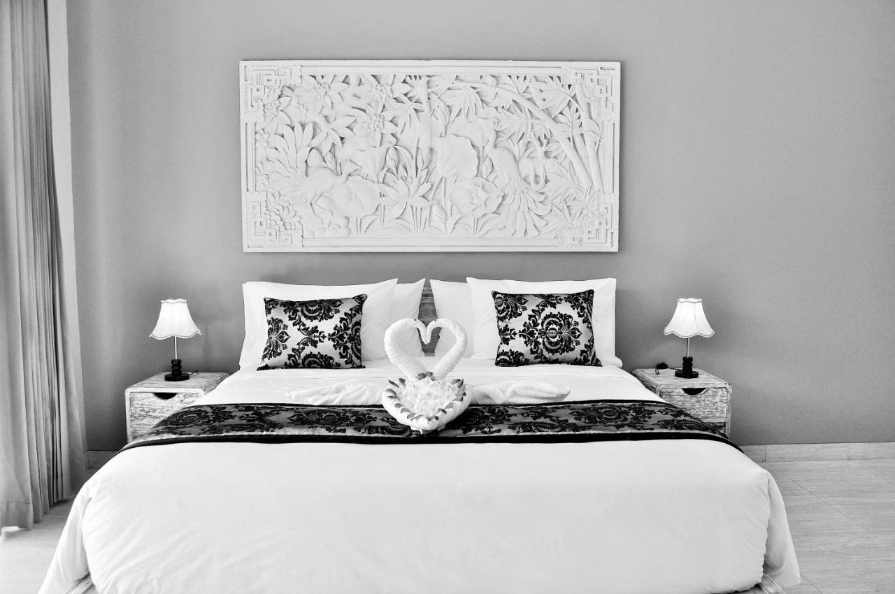 Favorite Exclusive Villa And Spa Nusa Penida Εξωτερικό φωτογραφία