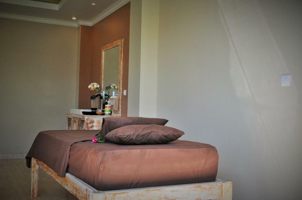 Favorite Exclusive Villa And Spa Nusa Penida Εξωτερικό φωτογραφία
