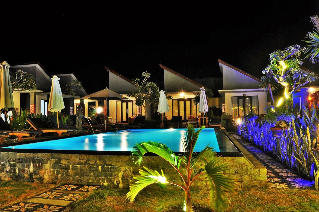 Favorite Exclusive Villa And Spa Nusa Penida Εξωτερικό φωτογραφία