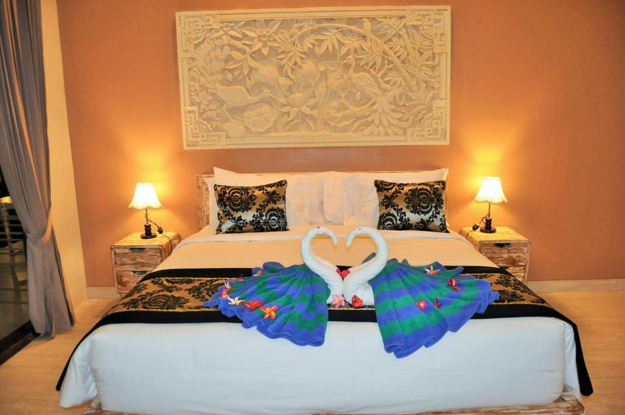 Favorite Exclusive Villa And Spa Nusa Penida Εξωτερικό φωτογραφία