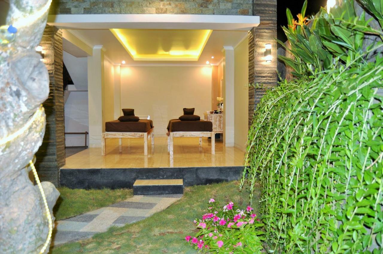 Favorite Exclusive Villa And Spa Nusa Penida Εξωτερικό φωτογραφία