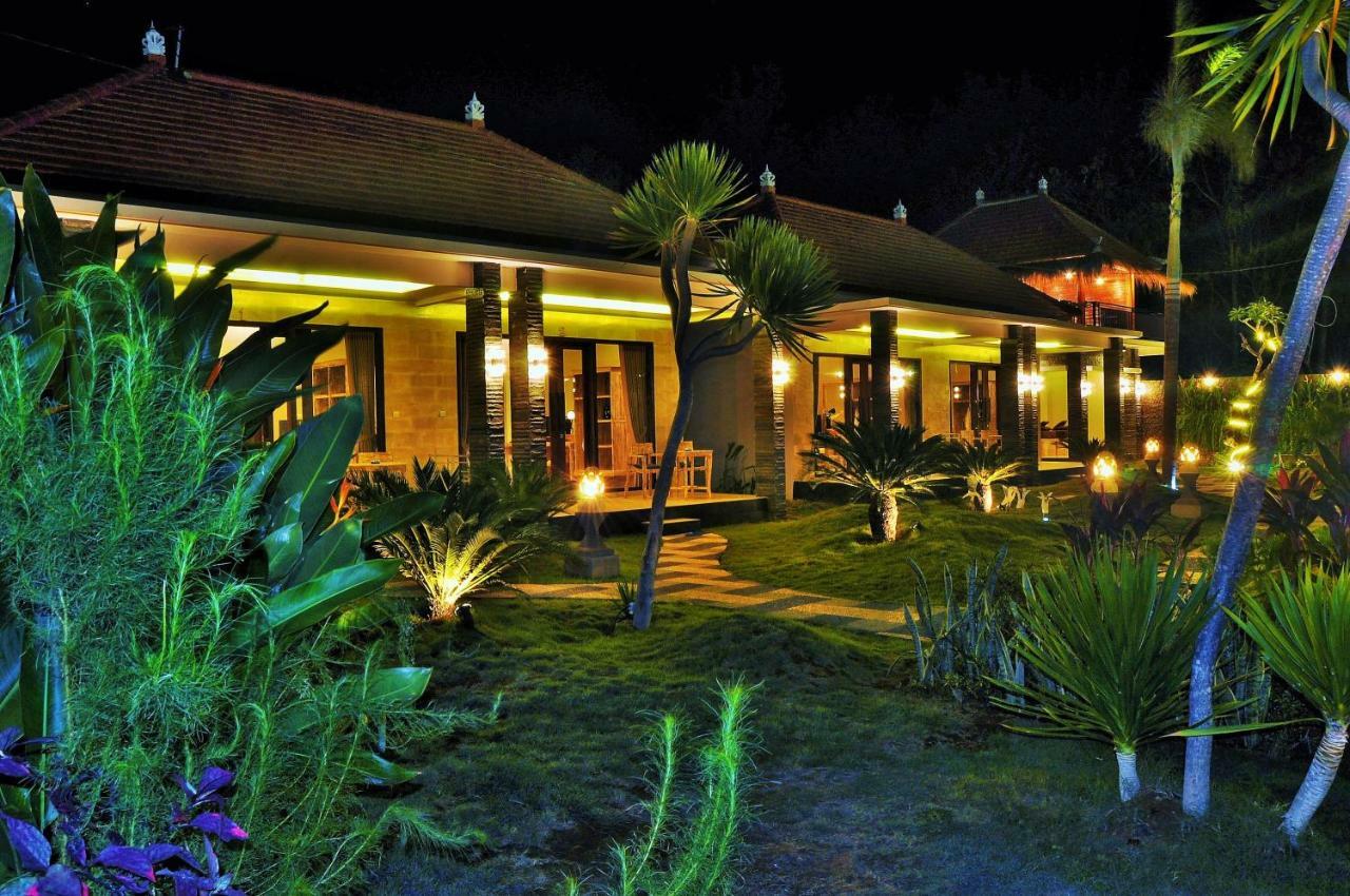 Favorite Exclusive Villa And Spa Nusa Penida Εξωτερικό φωτογραφία