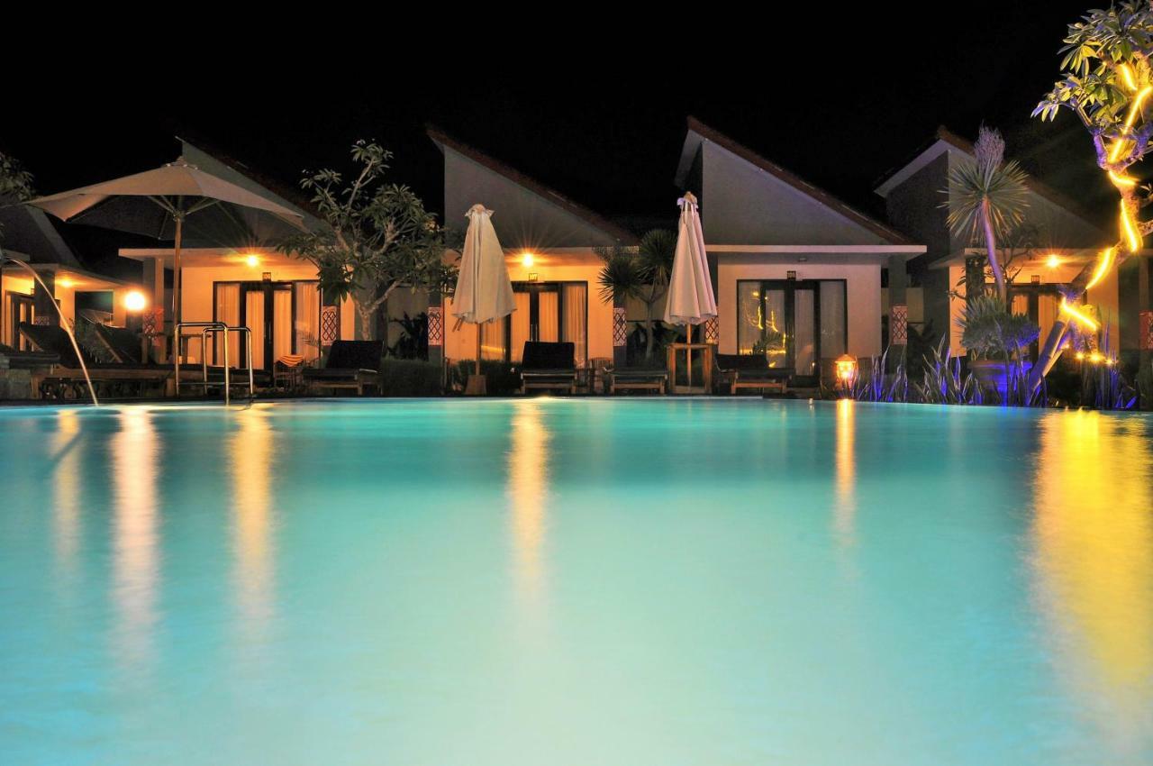Favorite Exclusive Villa And Spa Nusa Penida Εξωτερικό φωτογραφία