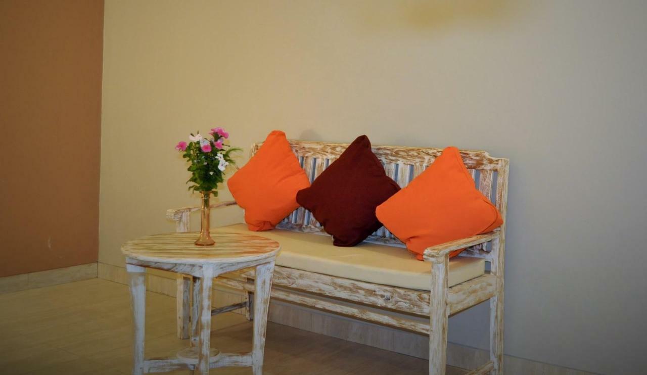 Favorite Exclusive Villa And Spa Nusa Penida Εξωτερικό φωτογραφία