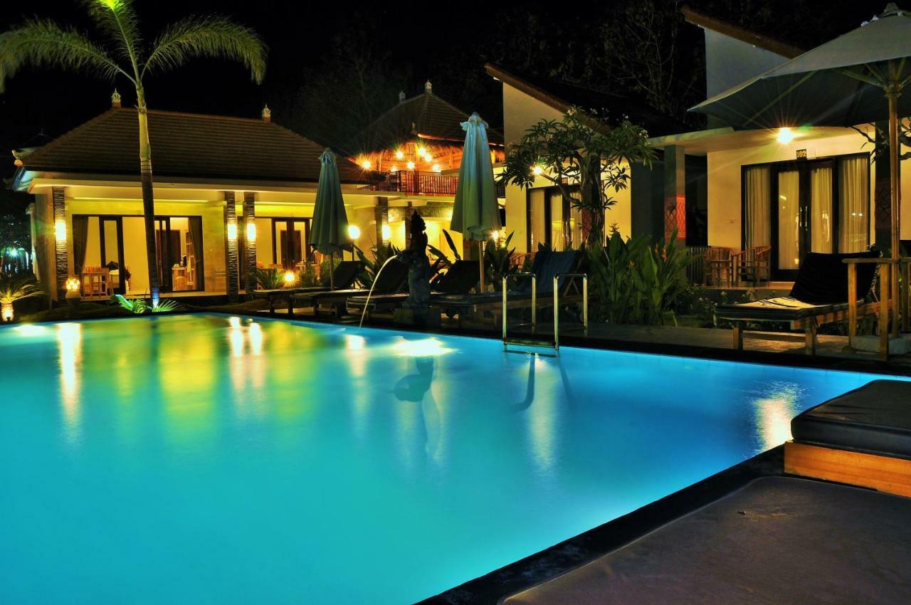 Favorite Exclusive Villa And Spa Nusa Penida Εξωτερικό φωτογραφία