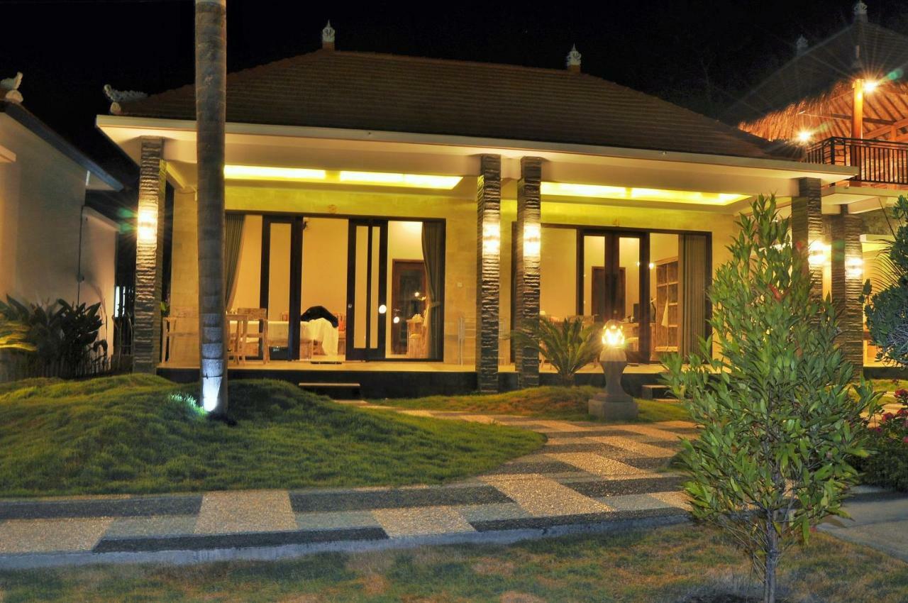 Favorite Exclusive Villa And Spa Nusa Penida Εξωτερικό φωτογραφία