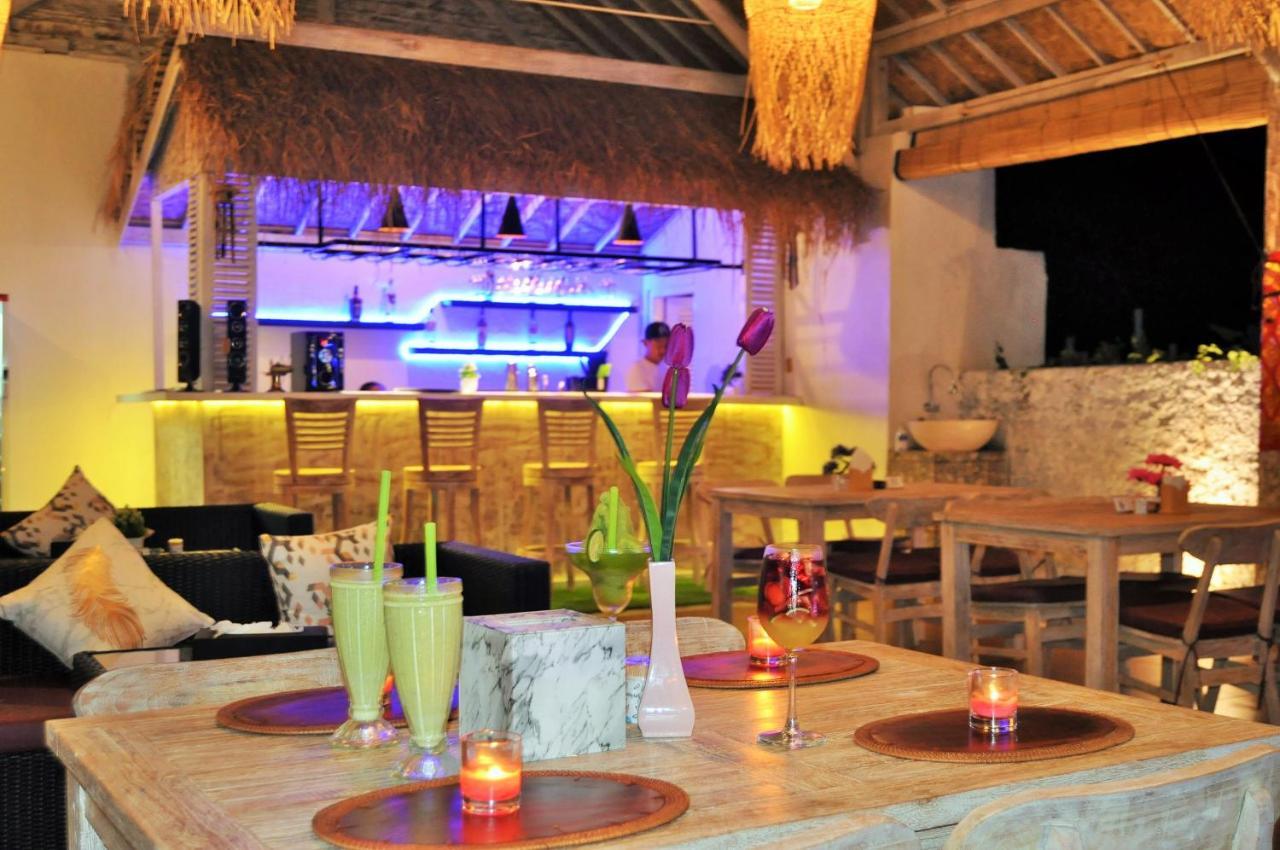 Favorite Exclusive Villa And Spa Nusa Penida Εξωτερικό φωτογραφία