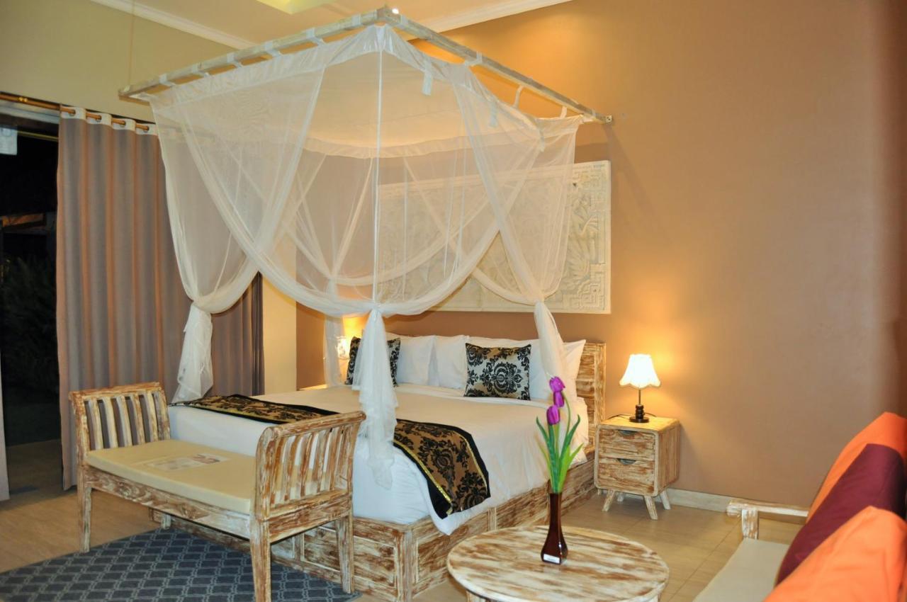 Favorite Exclusive Villa And Spa Nusa Penida Εξωτερικό φωτογραφία